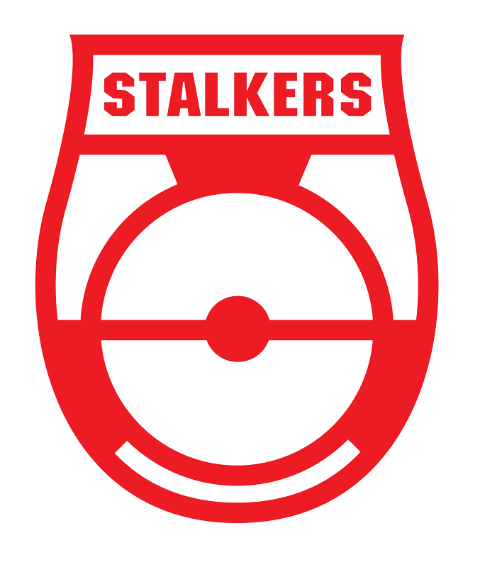 Stalker - a person with knowledge of little-known or prohibited areas / buildings. Stalker - a person with knowledge of little-known or prohibited areas / buildings.